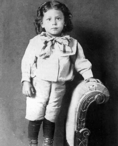 The History of the Orphan Train in Louisiana